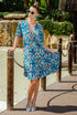 Kleid 4019 EF-7 VM FRESH COTTON EXCLUSIVE